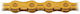KMC Chain X11 El 11-Speed Gold Bicycle Chain
