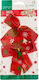 Craft with Fun Decorative Bow for DIY Crafts 2 pcs