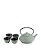 Vilde Cast Iron Teapot 1250ml