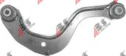 Control Arm Skoda Octavia 04 Rear 1k0505323h