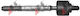 Steering Rod Honda Civic 91-01 53010sr3010