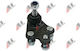 Toyota Querlenkerbolzen 4333009210