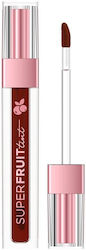Eveline Superfruit Lipgloss 05 Honey 4 ml