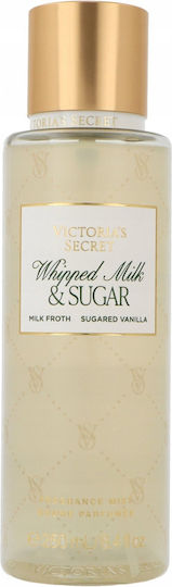 Victoria's Secret Spray parfumat pentru corp Whipped Milk & Sugar 250 ml