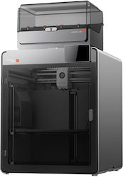 Anycubic Kobra S1 Combo Самостоятелен 3D Принтер с Ethernet / Wi-Fi Свързаност Anycubic Kobra S1 Combo Самостоятелен 3D Принтер с Ethernet / Wi-Fi Свързаност