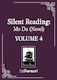 Silent Reading Mo Du Novel Vol 4 Llc, Seven Seas Entertainment