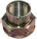 Fiat Lancia Hub Nut 21083104020