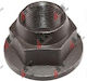 Hub Nut 1263300051