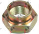 Alfa Romeo Hub Nut 370154