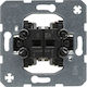 Schneider Electric Recessed Rolling Shutter Switch Mechanism