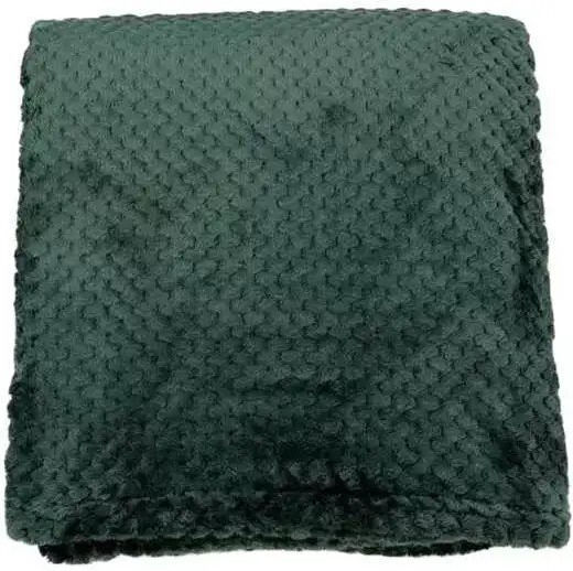 Domoletti Μονή 150x200εκ. Frost Green