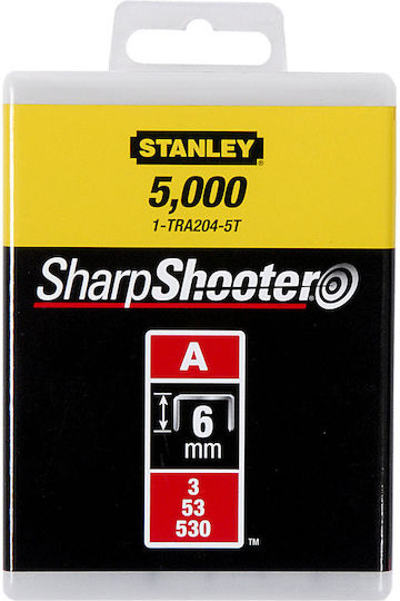 Stanley Διχαλα A 5 53 530 1-tra208t 12mm