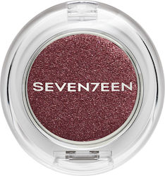 Seventeen Silky Shadow Metallic Fard de Pleoape...
