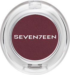 Seventeen Silky Shadow Matte Pressed Powder Eye...