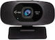 i-tec Solomon 200 Webkamera Full HD 1080p CAMSOLOMONF200
