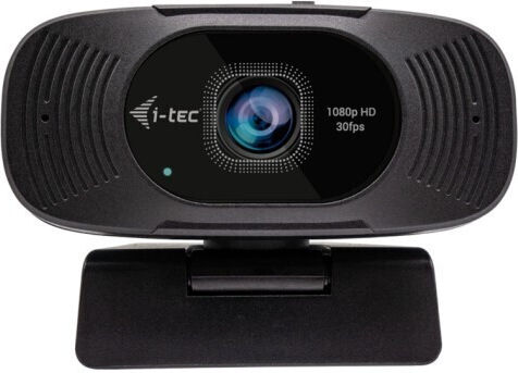 i-tec Solomon 200 Webkamera Full HD 1080p CAMSOLOMONF200