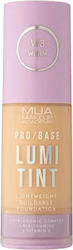 MUA Pro Base Lumi Fond de Ten Lichid W3 30 ml