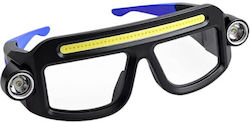 Spv T Γυαλιά Εργασίας Προστασία Φως Led Led Safety Glasses Spv T Γυαλιά Εργασίας Προστασία Φως Led Led Safety Glasses