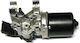 Frontscheibenwischermotor Renault Clio III 05–12