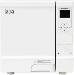 Activeshop Пещ за стерилизация 8 л 1800 W Activeshop Пещ за стерилизация 8 л 1800 W