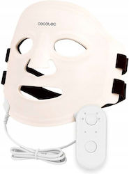 Cecotec Facecare Facial Phototherapy Mask Cecotec Facecare Facial Phototherapy Mask