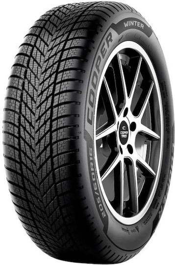 Winter 185/65R15 88TT Зимна Автомобилна Гума