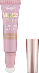 Mua Goddess Muse Contour Wand Soft Sculpt Mua Goddess Muse Contour Wand Soft Sculpt
