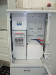 Incobex Wall Mounted