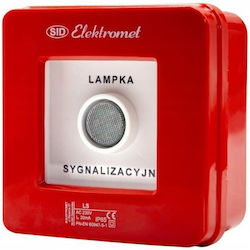 Elektromet Smoke Detector