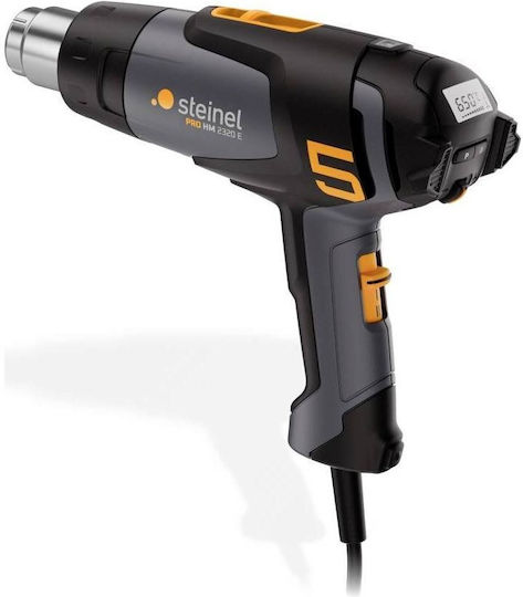 Steinel HM 2320 E Heat Gun 2300W