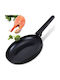 Brabantia Aluminum Pan with Non-Stick Coating 28cm