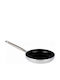 Ready Aluminum Pan with Non-Stick Coating