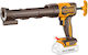 Ingco 20V Battery Silicone Gun