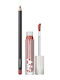 Mac Gloss Comfort Lip Combo Sepia Collection Set