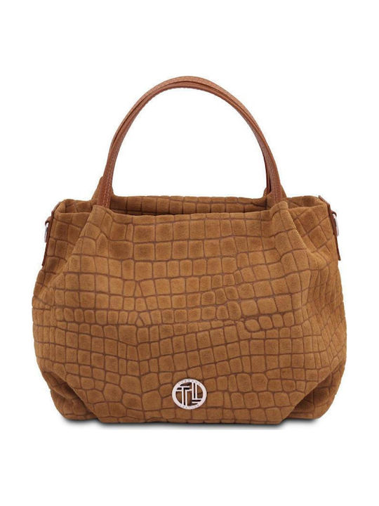 Tuscany Leather Nora Leather Women's Handbag Su...