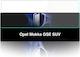 3mk Opel Mokka Gse Suv 2025 Bladeshield Center Display Navigation Case