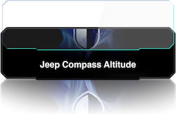 3mk Jeep Compass Altitude 2026 3mk Bladeshield Center Display 3mk Jeep Compass Altitude 2026 3mk Bladeshield Center Display