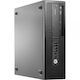 HP Generalüberholt, Grade A (Core i5-6500/8 GB/128 GB SSD/Windows 10 Pro)