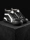 Ever Kid Ghete de Botez din Piele Negre