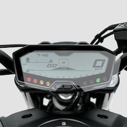 Instrumentendisplay-Schutzfolie Yamaha MT-07 2016–2021