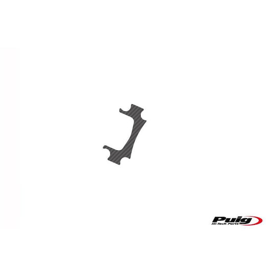 Protecție Ghidon Xtreme Aspect Carbon Puig 4316c Kawasaki Er-6n 2005-08