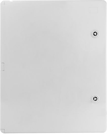 Schneider Electric Wall-Mounted Waterproof Electrical Distribution Board W400xH500xD180mm