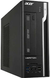 Acer Veriton X2640G Refurbished Grade A (i5-6500/8GB/480GB)