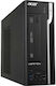 Acer Veriton X2640G Refurbished Grade A (Core i5-6500/4GB/480GB SSD/No OS)