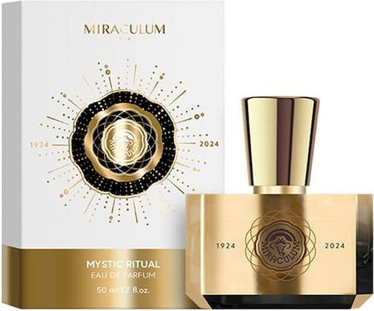 Mystic Ritual Парфюмна Вода 50ml
