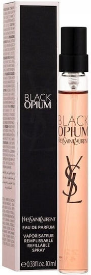 Black Opium Eau de Parfum 10ml