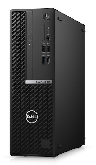 Dell OptiPlex 5090 Refurbished Grade A (Core i5-11400/16GB/256GB SSD/No OS) Repainted