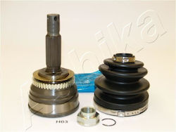Μπιλιοφορος Εξωτερικος Hyundai Accent Ii 1.5 Crdi Me Abs Jc2679nwn Jc2679nwn-11408