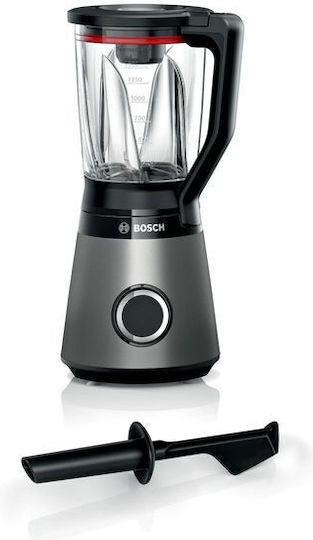 Bosch Blender with Glass Jug 2 L 1200W MMB4192S