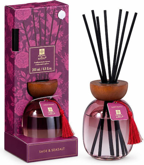 Koopman Diffusor Frangipani & Meersalz 41588-03 200 ml